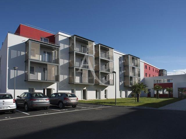 Appartement Royan 1 pièce s 38.14 m2