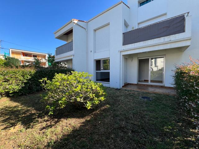 APPARTEMENT ROYAN 2 pièce s 33.91M2
