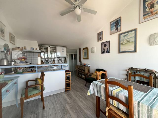 Appartement Royan 2 pièce s 40 m2