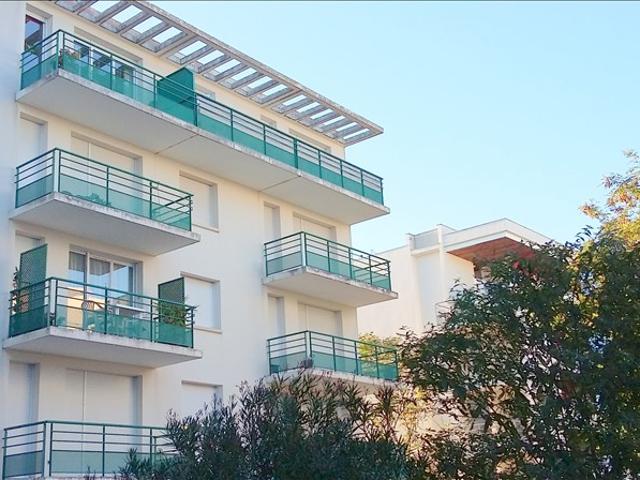 Appartement ROYAN 2 pièce s 44.10 m2