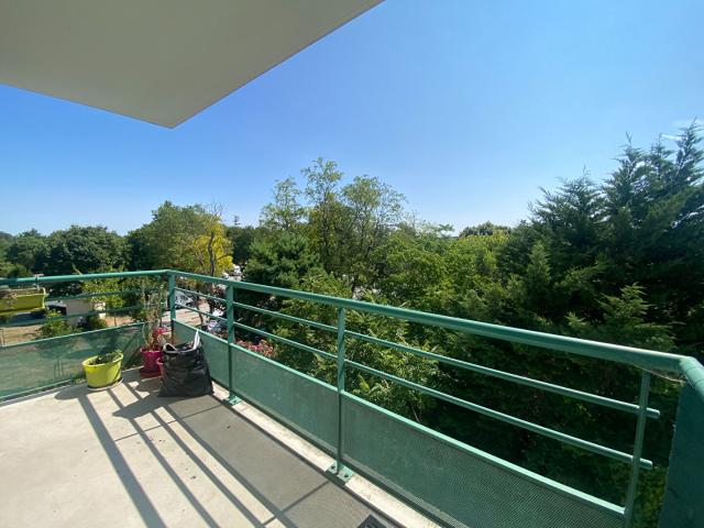 APPARTEMENT ROYAN 2 pièce s 45.37 m2