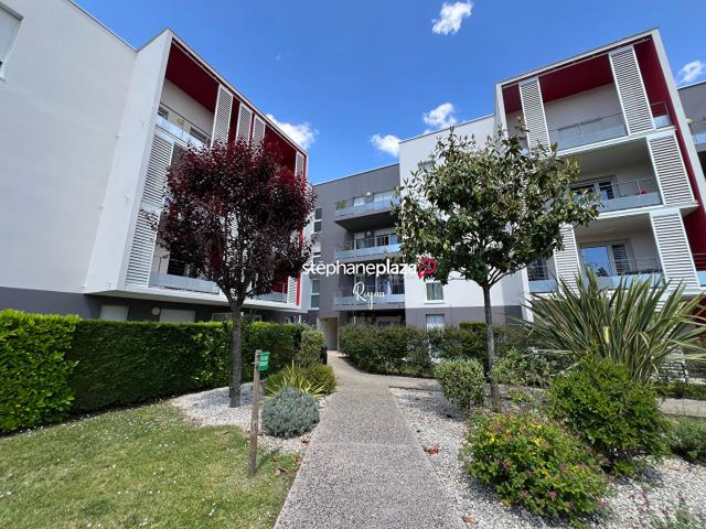 Appartement Royan 2 pièces 42 m2 avec terrasse