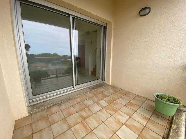 Appartement ROYAN 3 pièce s 43.85 m2