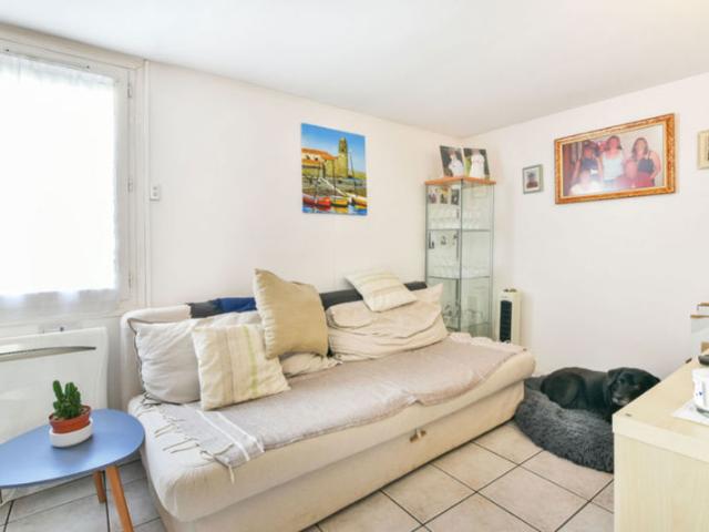 Appartement ROZAY EN BRIE 2 pièce s 34.88 m2