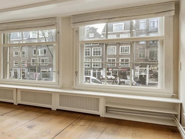 Appartement Rozengracht in Amsterdam