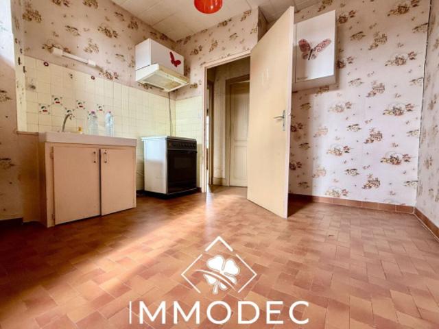 Appartement Rumilly 3 pièce s 44.52 m2