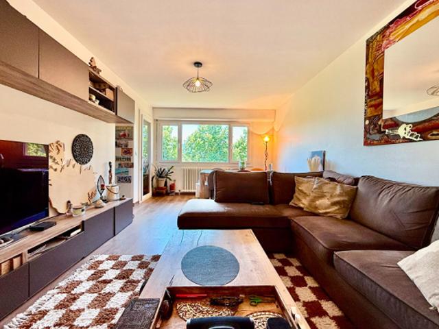 Appartement Rumilly 4 pièce s 83 m2
