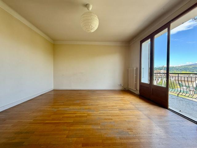 Appartement Rumilly 4 pièce s avec jardin