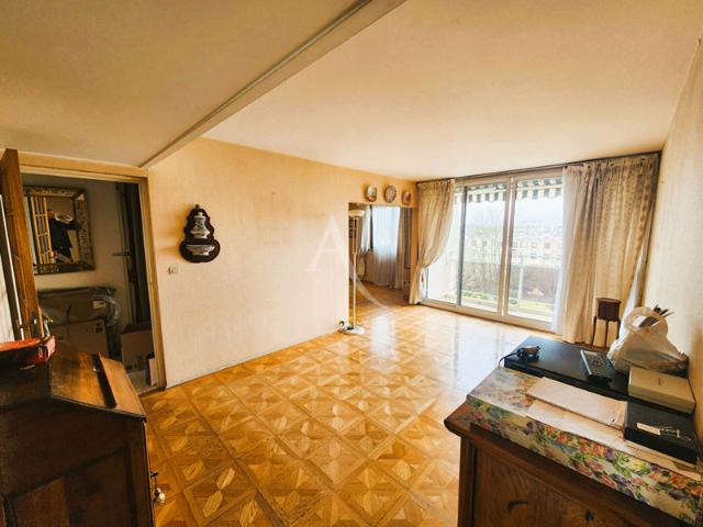 Appartement Rungis 5 pi?e s 83.10 m2