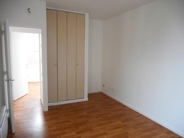 Appartement RUE CHABAUD