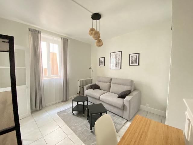 Appartement RUE CHARLIER