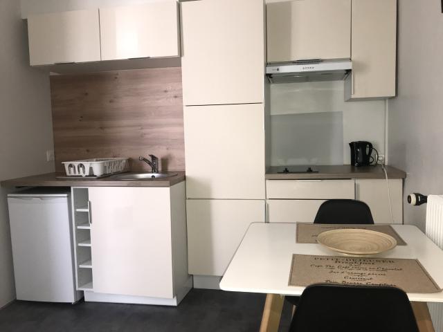 Appartement RUE CHARLIER
