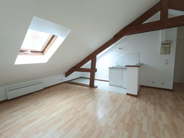Appartement RUE ANDRIEUX