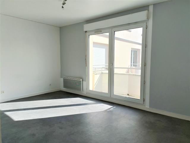 Appartement RUE ALBERT REVILLE