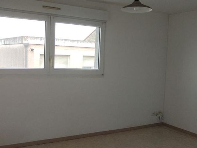 Appartement RUE BARON