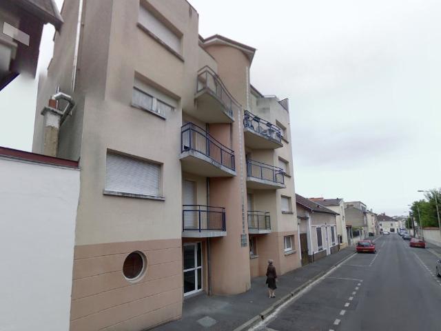 Appartement RUE BARON