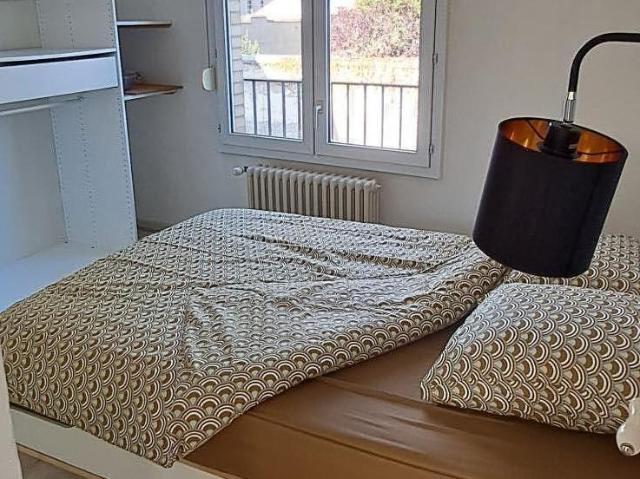 Appartement rue Gambetta