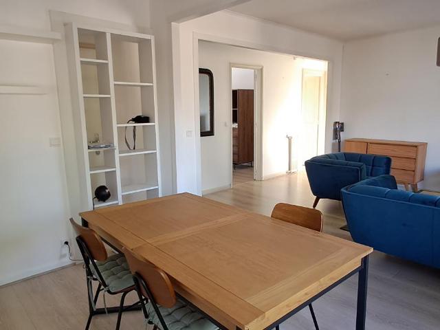 Appartement rue Gambetta