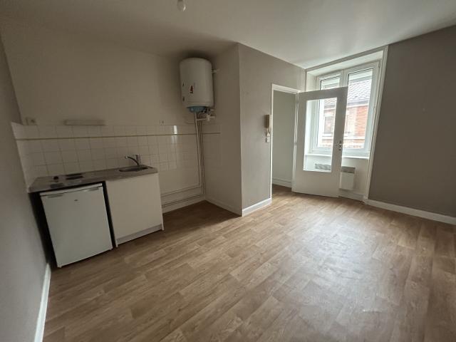 Appartement RUE DORIGNY
