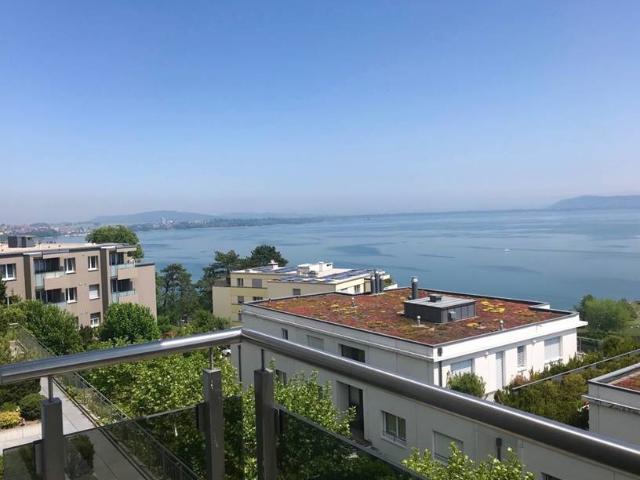 Appartement Rue de l'Observatoire 38 38A, 2000 Neuchâtel switzerland