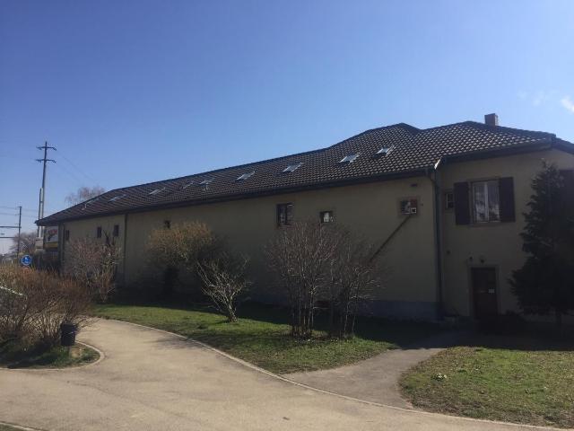 Appartement Rue de la Musinière 4, 2072 St Blaise switzerland