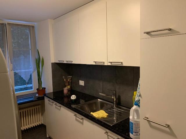 Appartement Rue de l'Ecluse 48, 2000 Neuchâtel switzerland