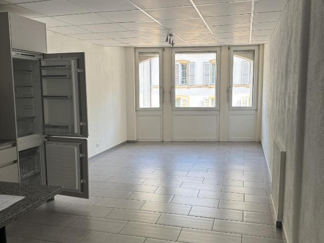 Appartement Rue de l'Ecluse 30*38, 2000 Neuchâtel switzerland