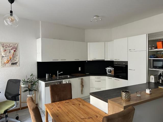 Appartement Rue de l'Hôpital 24, 2000 Neuchâtel switzerland
