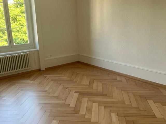 Appartement Rue de Maillefer 34, 2000 Neuchâtel switzerland