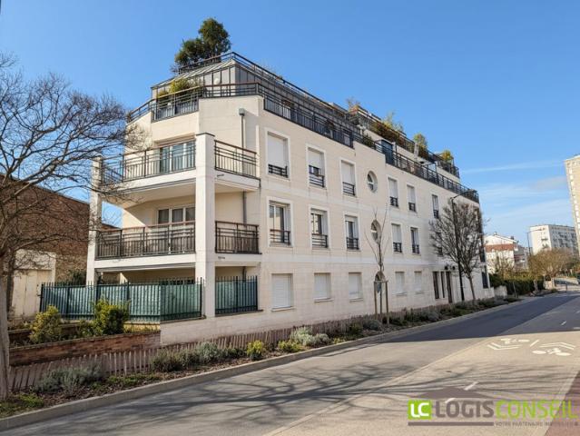 APPARTEMENT RUE DE MALAKOFF