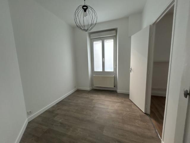 Appartement RUE DE METZ