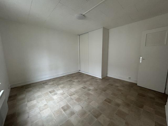 Appartement RUE DE METZ