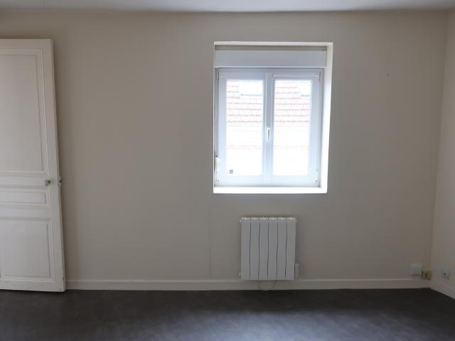 Appartement RUE DE PONTGIVART