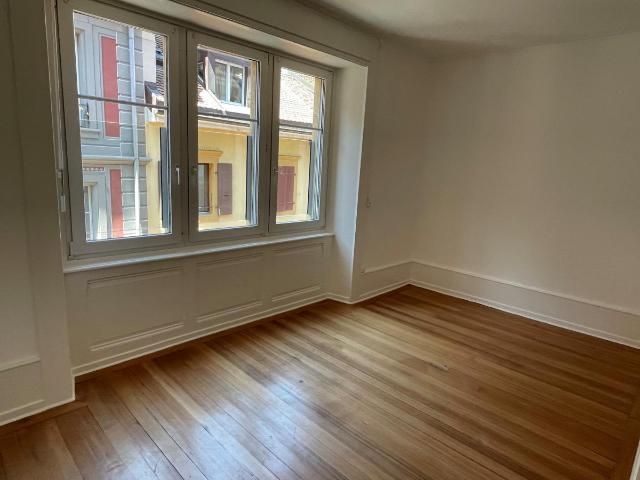 Appartement Rue des Moulins 6, 2000 Neuchâtel switzerland