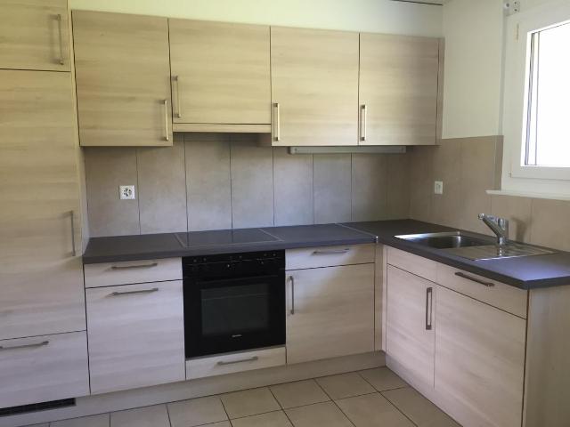 Appartement Rue des Cardamines 26, 2400 Le Locle switzerland