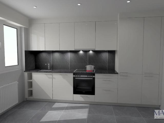 Appartement Rue des Prélets 14, 2206 Geneveys Coffrane switzerland