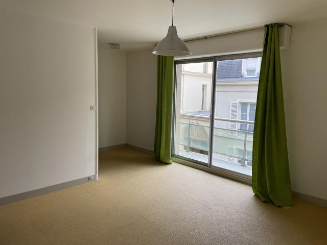 Appartement RUE DES TEMPLIERS