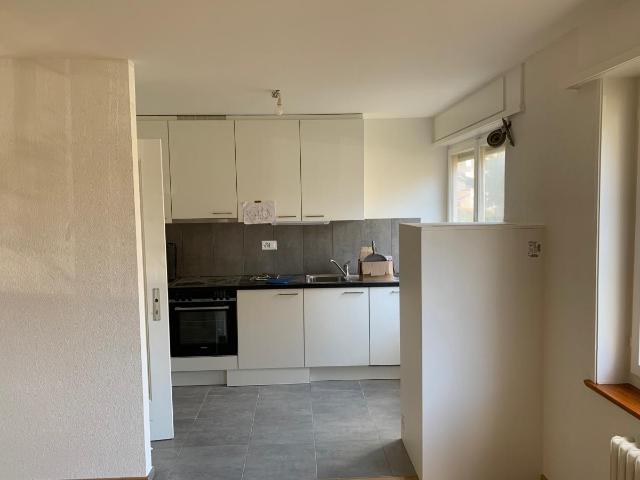 Appartement Rue des Uttins 13, 2034 Peseux switzerland
