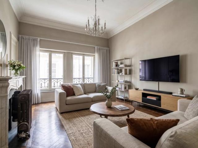 APPARTEMENT RUE DU COQ