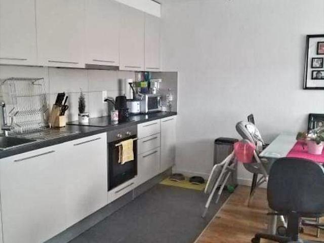 Appartement Rue du Cernil Antoine 9, 2300 La Chaux de Fonds switzerland