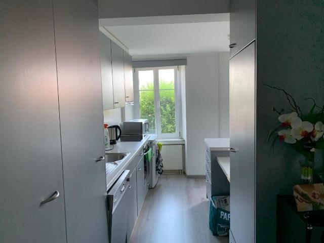 Appartement Rue du Château 10 12, 2022 Bevaix switzerland