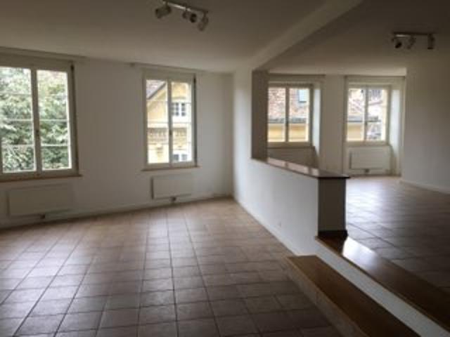 Appartement Rue du Château 10, 2000 Neuchâtel switzerland