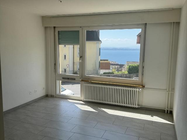 Appartement Rue du Rocher 24, 2000 Neuchâtel switzerland