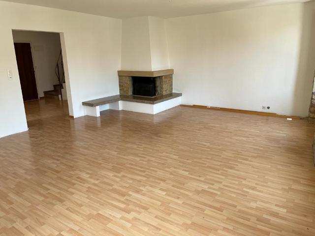 Appartement Rue du Temple 1, 2072 St Blaise switzerland