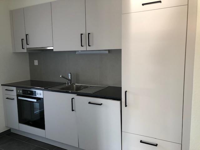 Appartement Rue Fritz Courvoisier 24, 2300 La Chaux de Fonds switzerland