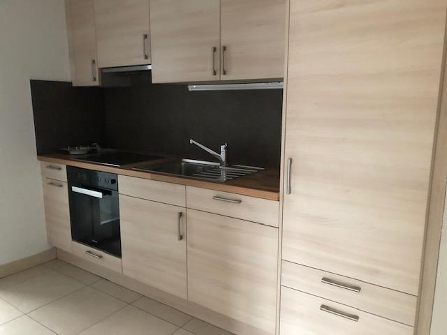 Appartement Rue Fritz Courvoisier 24, 2300 La Chaux de Fonds switzerland