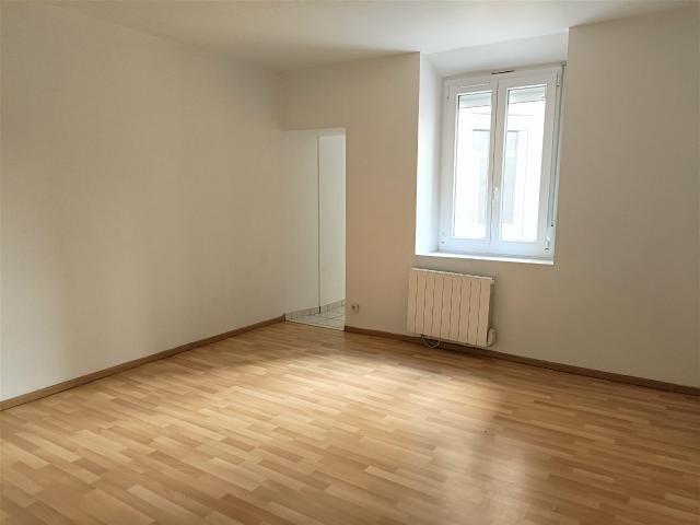 Appartement RUE HINCMAR