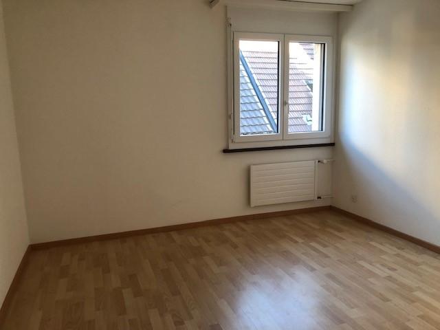 Appartement Rue Jaquet Droz 26, 2300 La Chaux de Fonds switzerland