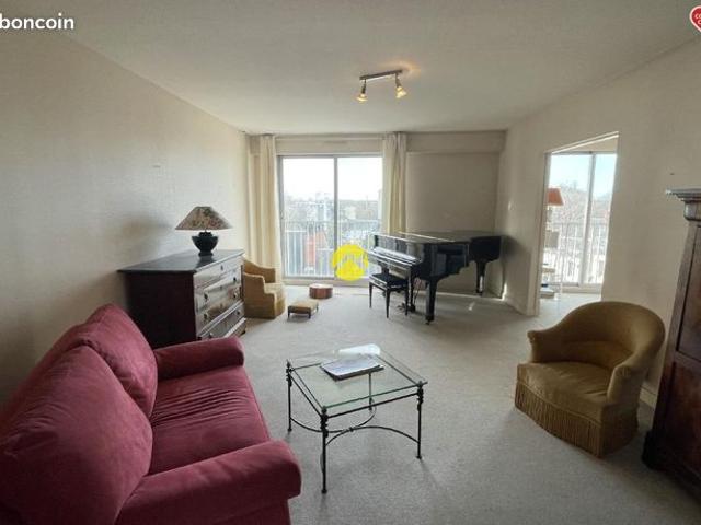 Appartement rue jean baffier