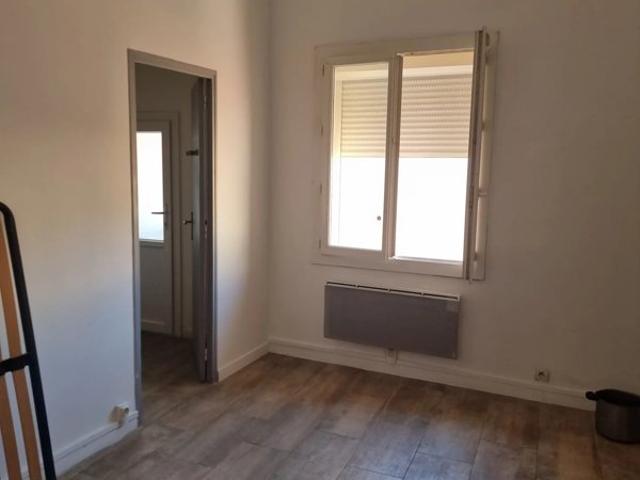 Appartement rue LAMARTINE